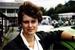Jolyn Rietbergen