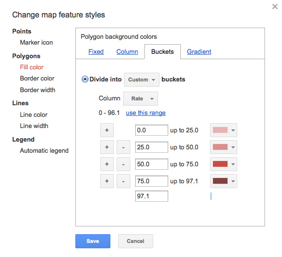 changemapfeaturestyles