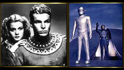 100 Years of Sci-Fi