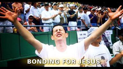 Bonding for Jesus