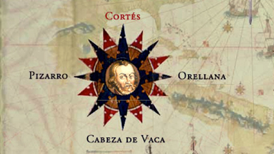 conquistador
