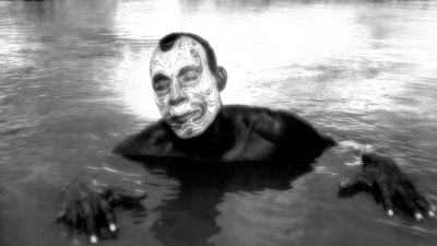 Where the Masks Still Dance
