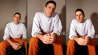 Trial of Timothy McVeigh
