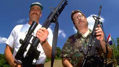 militiafeat
